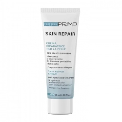 Skin Repair DottorPrimo 50ml - Kem viêm da cơ địa Skin Repair DottorPrimo 50ml - Kem viêm da cơ địa