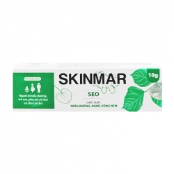Skinmar Sẹo 10g Skinmar Sẹo 10g