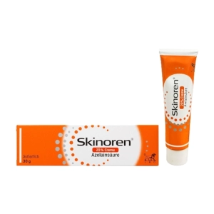 Skinoren Cream Leo tuýp 30g (Azelaic Acid)