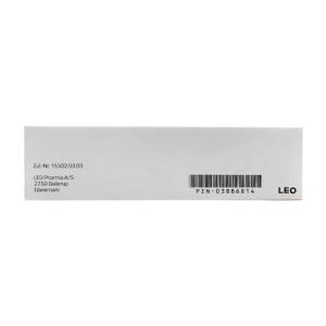 Skinoren Cream Leo tuýp 30g (Azelaic Acid)