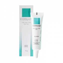 Sodermix Cream Alpol Cosmetique 15g