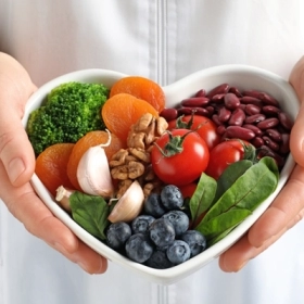 Sỏi Thận Nên Ăn Gì? Thực Phẩm Tốt Cho Thận Khỏe Và Ngăn Ngừa Tái Phát