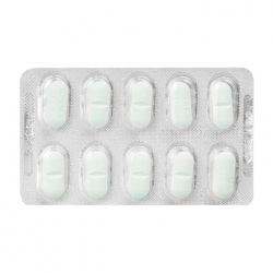 Solian 400mg Sanofi 3 vỉ x 10 viên Solian 400mg Sanofi 3 vỉ x 10 viên