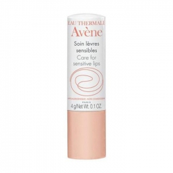 Son dưỡng môi Avene Care For Sensitive Lips 4g