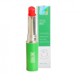 Son Dưỡng Cà Chua Hữu Cơ Cocay Hoala 1.5g Son Dưỡng Cà Chua Hữu Cơ Cocay Hoala 1.5g