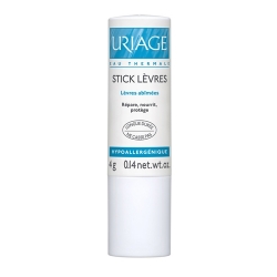Son dưỡng môi Uriage Stick Levres Hydratant Son dưỡng môi Uriage Stick Levres Hydratant