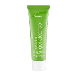 Sonya Refreshing Gel Cleanser Forever 118ml Sonya Refreshing Gel Cleanser Forever 118ml