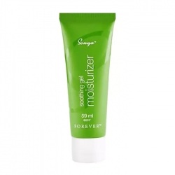 Sonya Soothing Gel Moisturizer Forever 59ml Sonya Soothing Gel Moisturizer Forever 59ml