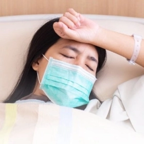 Sốt Hồi Quy Là Gì? Nguyên Nhân, Triệu Chứng Và Cách Điều Trị