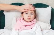 Giải Đáp Thắc Mắc: Sốt Siêu Vi Có Lây Không? Giải Đáp Thắc Mắc: Sốt Siêu Vi Có Lây Không?