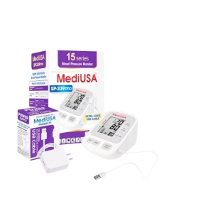 SP-339Pro MediUSA - Máy đo huyết áp tự động