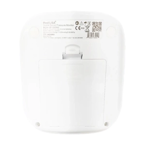 SP-339Pro MediUSA - Máy đo huyết áp tự động SP-339Pro MediUSA - Máy đo huyết áp tự động