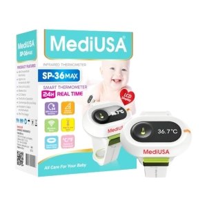 SP-36Max MediUSA - Nhiệt kế thông minh