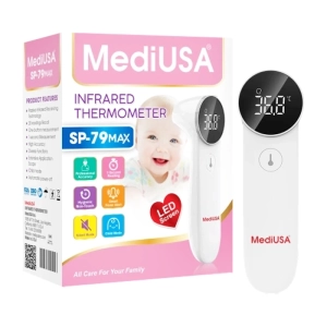 SP-79Max MediUSA - Nhiệt kế hồng ngoại