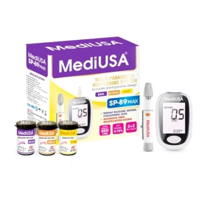 SP-89Max MediUSA - Máy đo giám sát