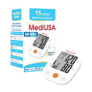 SP-99X MediUSA - Máy đo huyết áp tự động
