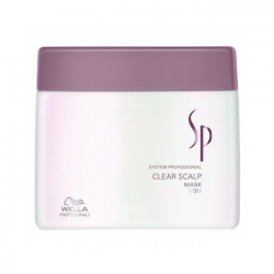 Hấp Dầu Đặc Trị Làm Sạch Da Đầu SP Clear Scalp Mask 200ml