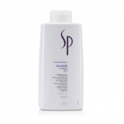 Dầu Gội Làm Phồng, Dày Tóc Sp Wella Volume 1000ml