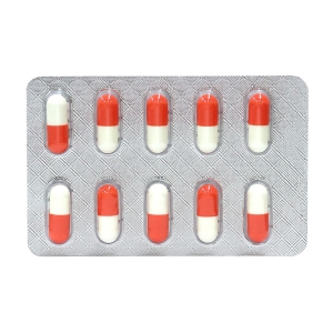 Spas-Agi 120 Agimexpharm 10 vỉ x 10 viên