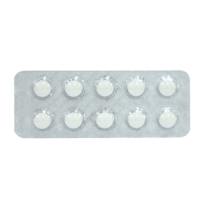 Spas-Agi 40mg Agimexpharm 3 vỉ x 10 viên