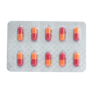 Spas-Agi 60mg Agimexpharm 3 vỉ x 10 viên Spas-Agi 60mg Agimexpharm 3 vỉ x 10 viên