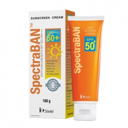 Kem chống nắng Spectraban Spf 50+ 100g