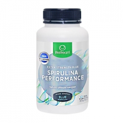 Spirulina Performance Lifestream 500 viên - Viên uống tảo xoắn Spirulina Performance Lifestream 500 viên - Viên uống tảo xoắn