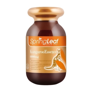 SpringLeaf Kangaroo Essence 6000mg 120 viên SpringLeaf Kangaroo Essence 6000mg 120 viên