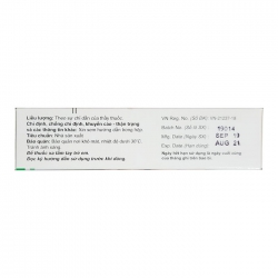 Thuốc Stemvir 300, Tenofovir 300mg, Hộp 12 viên Thuốc Stemvir 300, Tenofovir 300mg, Hộp 12 viên