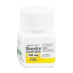 Stendra 100mg Avanafil 30 viên