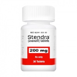 Stendra 200mg Avanafil 30 viên