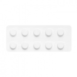 Stilux-60 Traphaco 10 vỉ x 10 viên