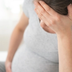 Stress Khi Mang Thai Ảnh Hưởng Thế Nào Đến Thai Nhi?