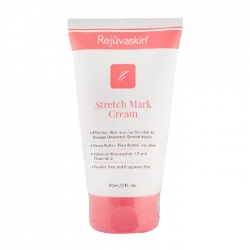 Stretch Mark Cream Rejuvaskin 90ml - Kem ngừa, xóa mờ vết rạn da Stretch Mark Cream Rejuvaskin 90ml - Kem ngừa, xóa mờ vết rạn da