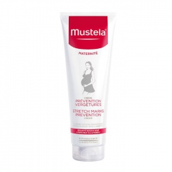 Kem ngừa rạn da Mustela Stretch Marks Prevention Cream 150ml Kem ngừa rạn da Mustela Stretch Marks Prevention Cream 150ml