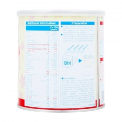 Sữa bầu Meiji Mama Milk 350g Sữa bầu Meiji Mama Milk 350g