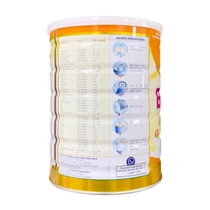 Sữa Bột Gaba Baby Care 900g