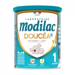 Doucea 1 Modilac 400g