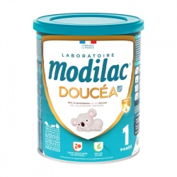 Doucea 1 Modilac 800g