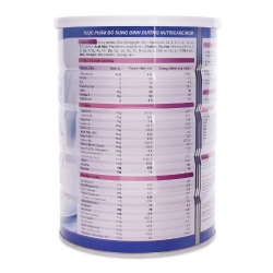 Sữa bột Nutricare Mom dinh dưỡng cho phụ nữ có thai và cho con bú, 900g