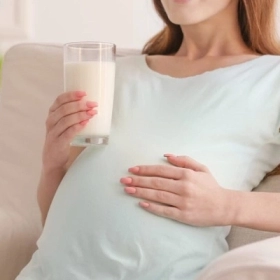 Sữa Cho Bà Bầu Bị Tiểu Đường Thai Kỳ: Cách Chọn Loại Phù Hợp