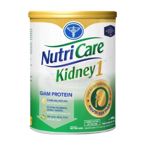 Sữa cho người suy thận NutriCare Kidney 1 900g