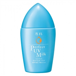 Sữa chống nắng Senka Perfect UV Milk Sữa chống nắng Senka Perfect UV Milk