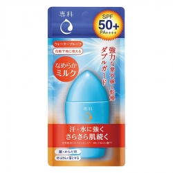 Sữa chống nắng Senka Perfect UV Milk Sữa chống nắng Senka Perfect UV Milk