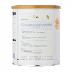 Sữa Dê Hikid ILdong 650g Sữa Dê Hikid ILdong 650g