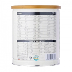 Sữa Dê Hikid ILdong 650g Sữa Dê Hikid ILdong 650g