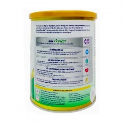 Leanmax Rena Gold 1 Nutricare 900g - Sữa y học bệnh suy thận