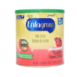 Sữa Enfagrow Milk Drink Toddler Next Step 680g Sữa Enfagrow Milk Drink Toddler Next Step 680g