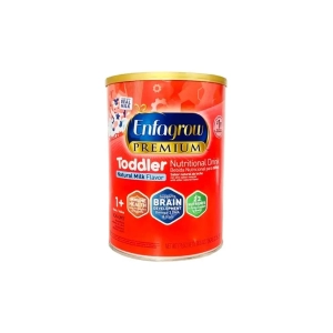 Sữa Enfagrow Older Toddler Vanilla 1,04kg