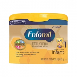 Sữa Enfamil Premium Infant dành cho bé từ 0 - 12 tháng Sữa Enfamil Premium Infant dành cho bé từ 0 - 12 tháng